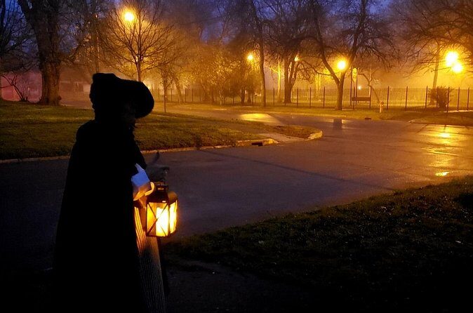 Haunted Oswego Tours - The Value of the Experience