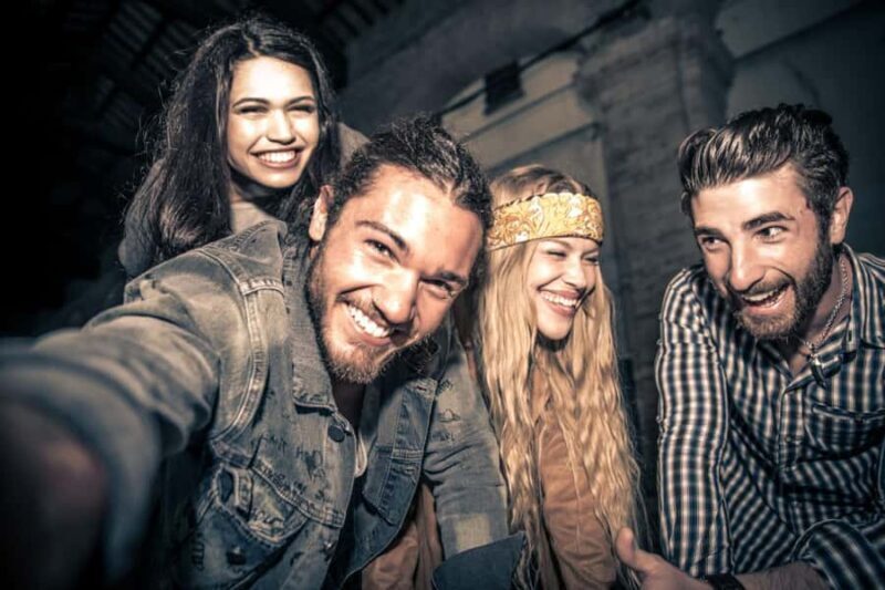 Haunted Past of Gettysburg  Private Walking Tour - The Value and Practical Details