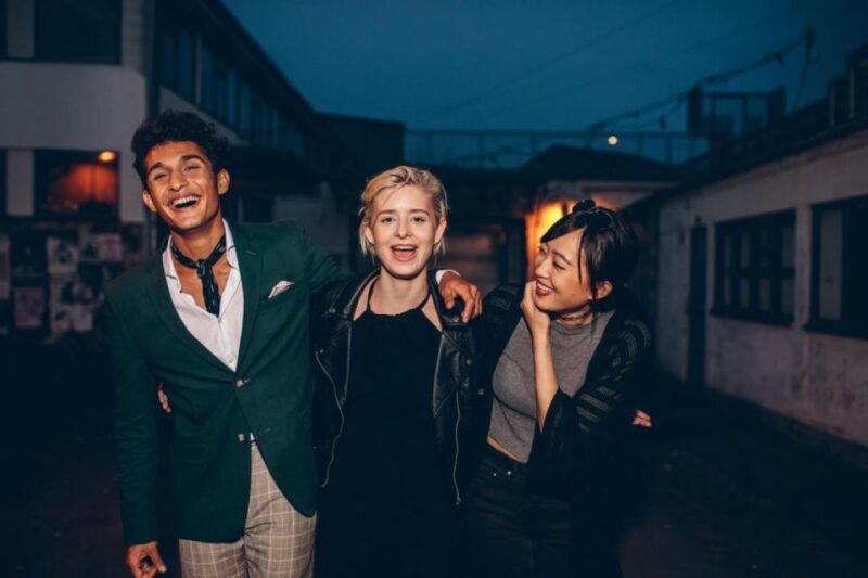 Haunted Past of Gettysburg  Private Walking Tour - Who Should Consider This Tour?