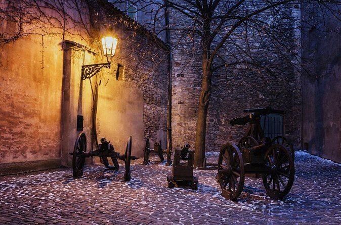 Haunted Past of Gettysburg Private Walking Tour - FAQ