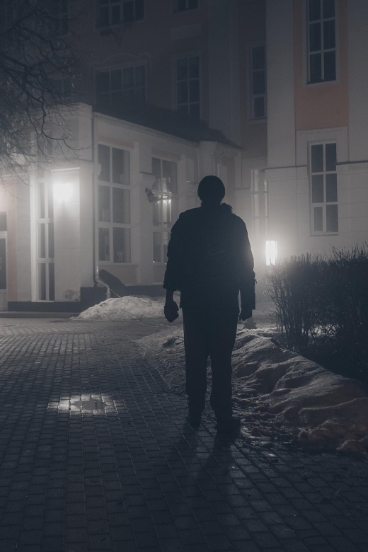 Haunted Past of Gettysburg – Walking Tour - Jennie Wade Houses Eerie History