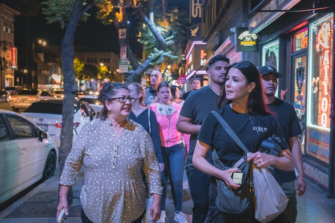 Haunted Pensacola Walking Tour - Pricing and Booking