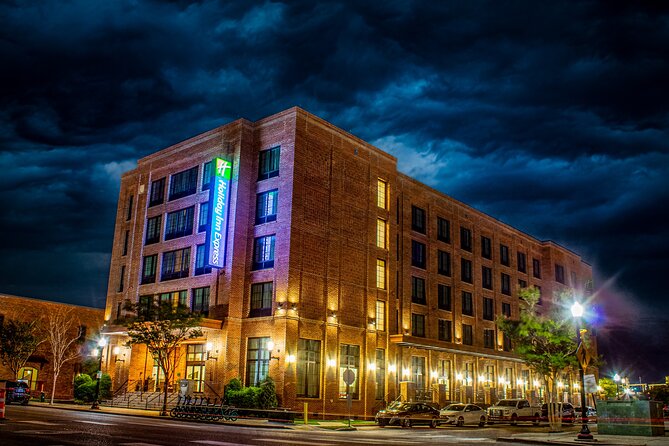 Haunted Pensacola Walking Tour - Frequently Asked Questions