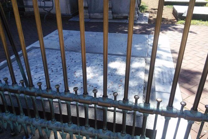 Haunted Philadelphia: Spirits of '76 Ghost Tour - Authenticity and Authenticity