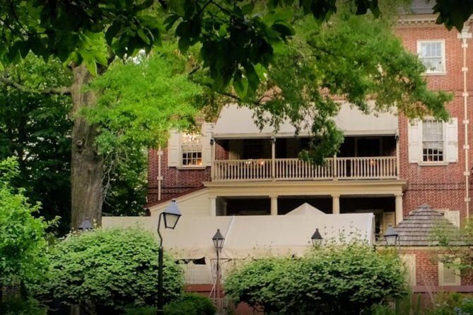 Haunted Philadelphia: Spirits of '76 Ghost Tour - The Sum Up: Who Will Love This Tour?