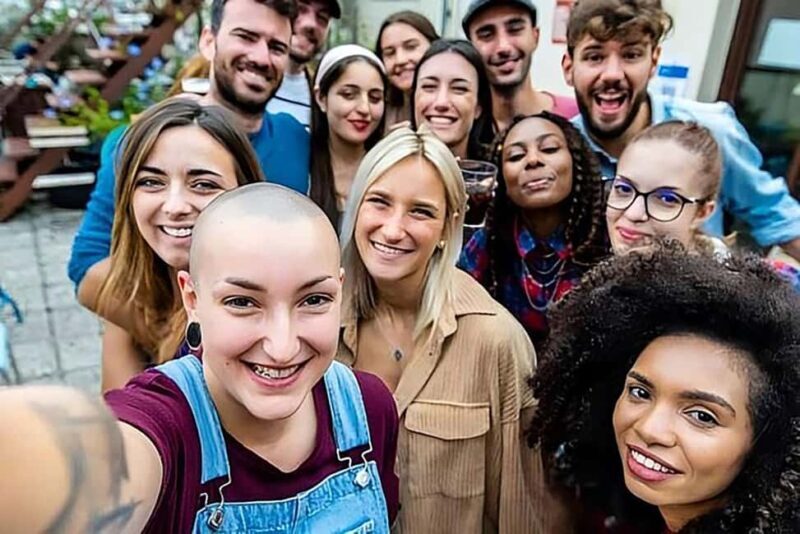 Haunted Pub Crawl & Scandalous Red Light Tour - Detailed itinerary insights