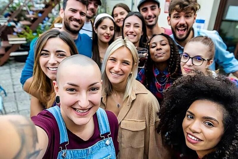 Haunted Pub Crawl & Scandalous Red Light Tour - Why this tour works for travelers