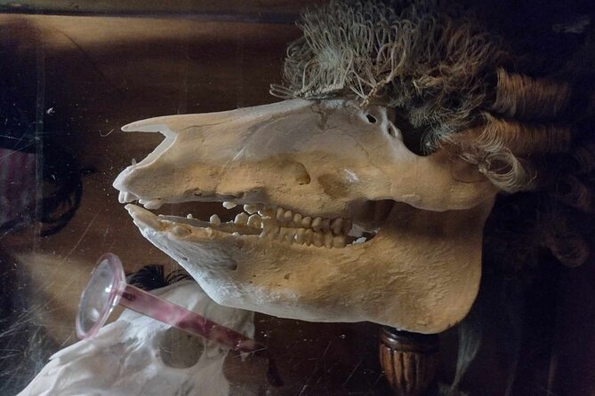 Haunted Pubs of Old London Tour - Booking and Availability