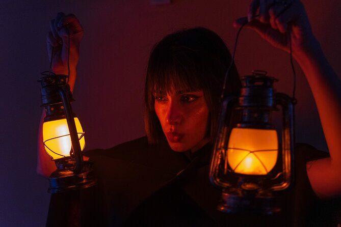 Haunted Rome Ghost Tour with Private Tour Option - An In-Depth Look at the Haunted Rome Ghost Tour