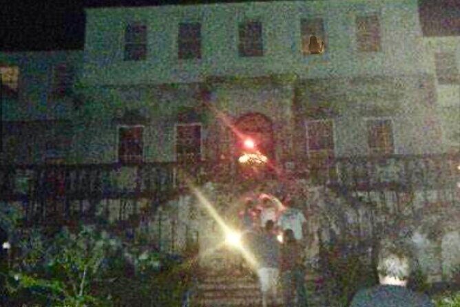 Haunted Rose Hall Great House Night Tour in Montego Bay - Overview of the Tour Experience