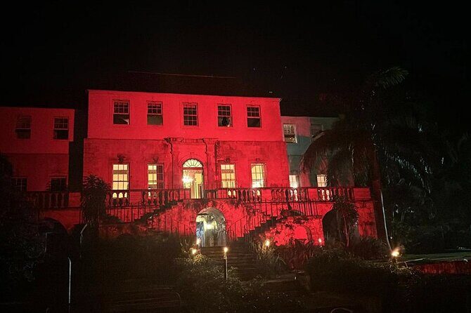 Haunted Rose Hall Great House Night Tour in Montego Bay - What Do Past Travelers Say?