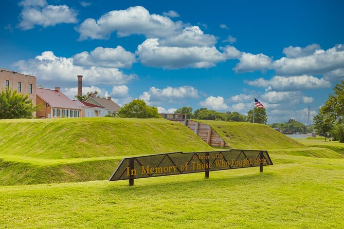 Haunted Savannah Georgia Self Guided Walking Audio Tour - Downloading and Accessing the Tour