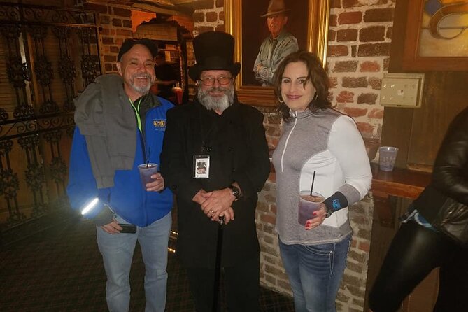 Haunted Savannah Pub Crawl - Alcohol Regulations and Requirements