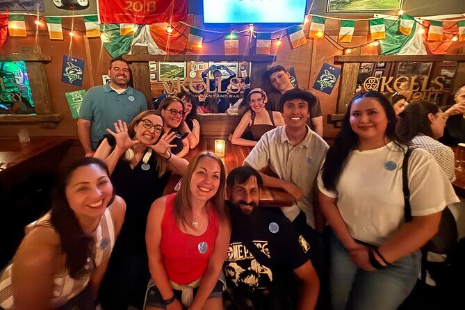 Haunted Seattle Spooktacular Ghost Walking Tour - The Sum Up