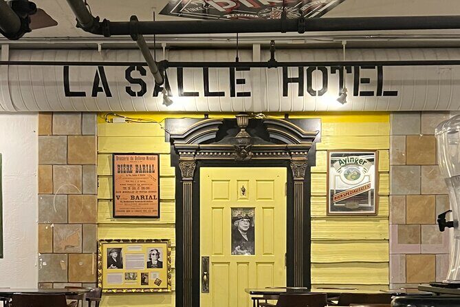 Haunted Seattle Spooktacular Ghost Walking Tour - FAQ