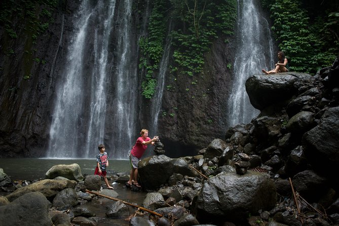 Haunted Valley Waterfall ATV and Bike Tour - Activities Offered