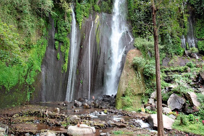 Haunted Valley Waterfall ATV and Bike Tour - Cancellation Policy