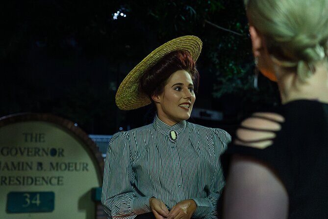 Haunted Walking Tour of Mill Avenue - Exploring the Haunted Sites of Mill Avenue