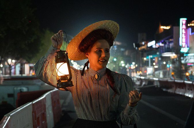 Haunted Walking Tour of Mill Avenue - FAQ