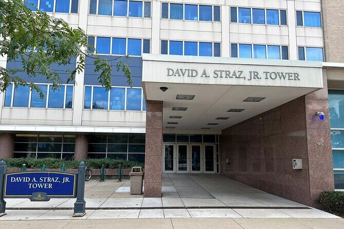 Haunting Histories: An Audio Tour of Milwaukees Wicked Westown - The Value and Overall Impression