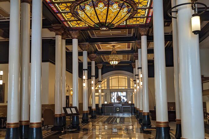 Hauntings in the Heart of Austin: Downtown Ghost Walk - Final Thoughts