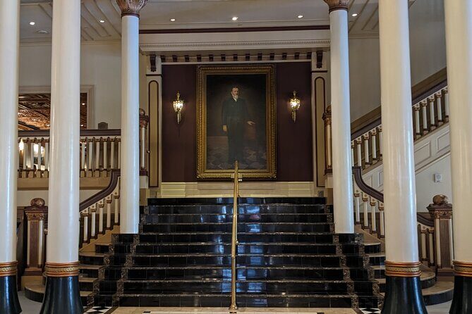 Hauntings in the Heart of Austin: Downtown Ghost Walk - Frequently Asked Questions