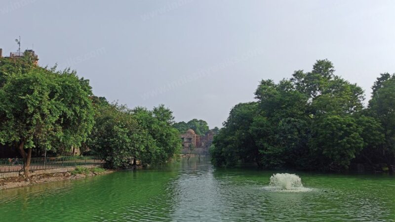 Hauz Khas Village Walking Tour - Frequently Asked Questions