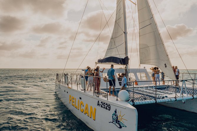 Havanas Sunset Cruise - Perfect for Special Occasions