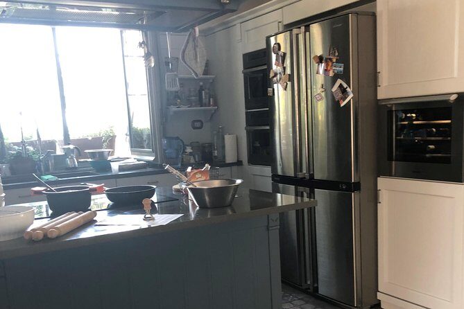 Have a cooking lesson with a local chef at the base of Mt. Vesuvius vineyard - FAQ