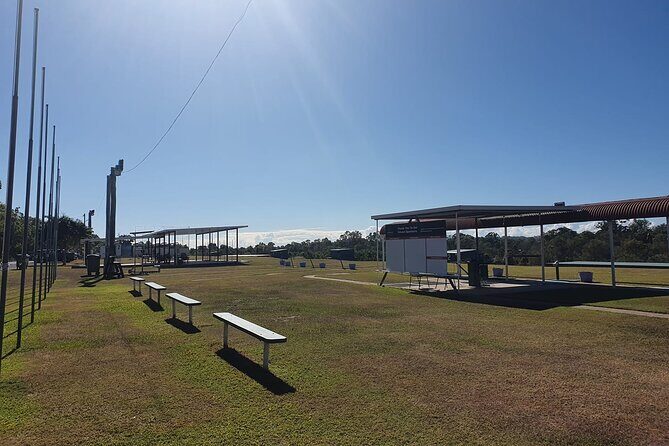 'Have A Go' Clay Target Shooting - Brisbane (Belmont) - An Honest Look at the Clay Target Shooting Experience