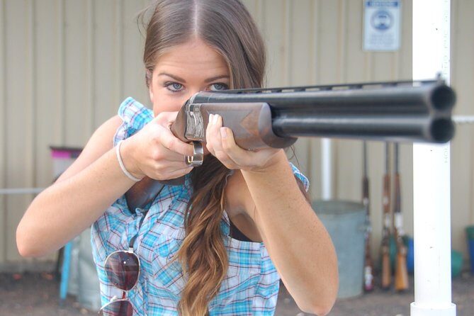 Have a Go Clay Target Shooting - Victoria (Werribee) - Key Points