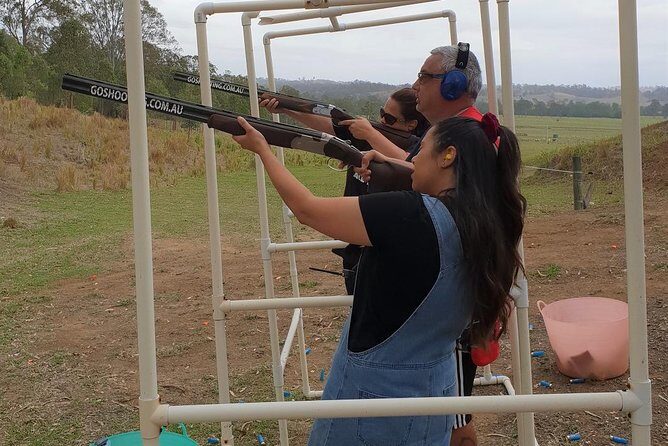 Have a Go Clay Target Shooting - Victoria (Werribee) - FAQs