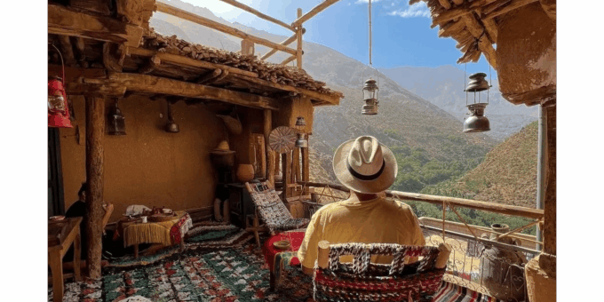 Have a Look at the Three Major Valleys From Marrakech - Frequently Asked Questions