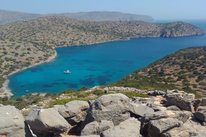 Have Fun Cruising Agios Nikolaos - Elounda Bay - Booking Information