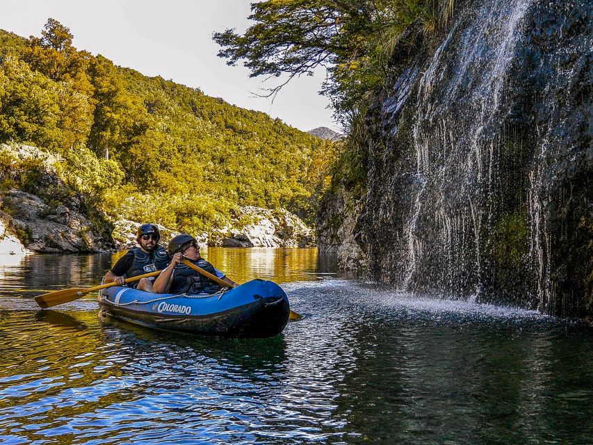 Havelock: Private Kayaking Tour With Gourmet Picnic Lunch - Inclusions