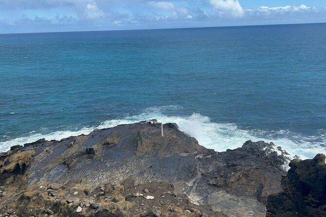 Hawaii 4-Day Mini Circle Island Tour Review - Additional Information