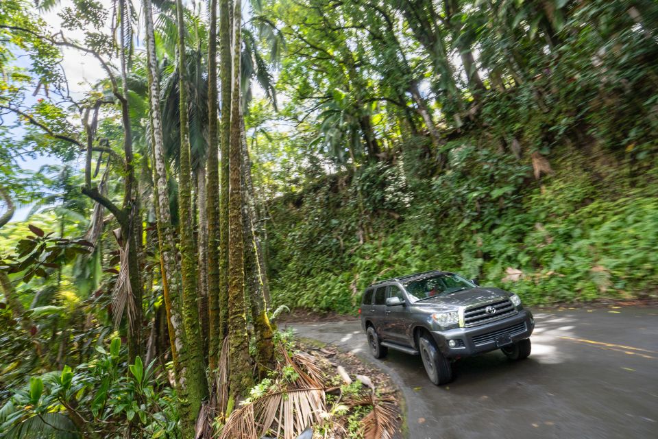 Hawaii: All-Inclusive Volcanoes and Waterfalls Private Tour - Frequently Asked Questions