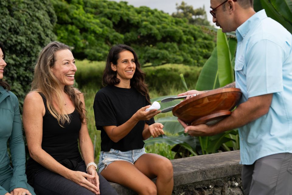 Hawaii: Big Island Volcanoes Day Tour With Dinner and Pickup - Optional Lava Lake Visit