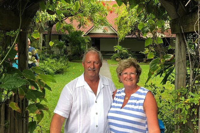 Hawaii Five-0 Experience with a Visit to Iconic Locations - Exploring the Itinerary in Detail