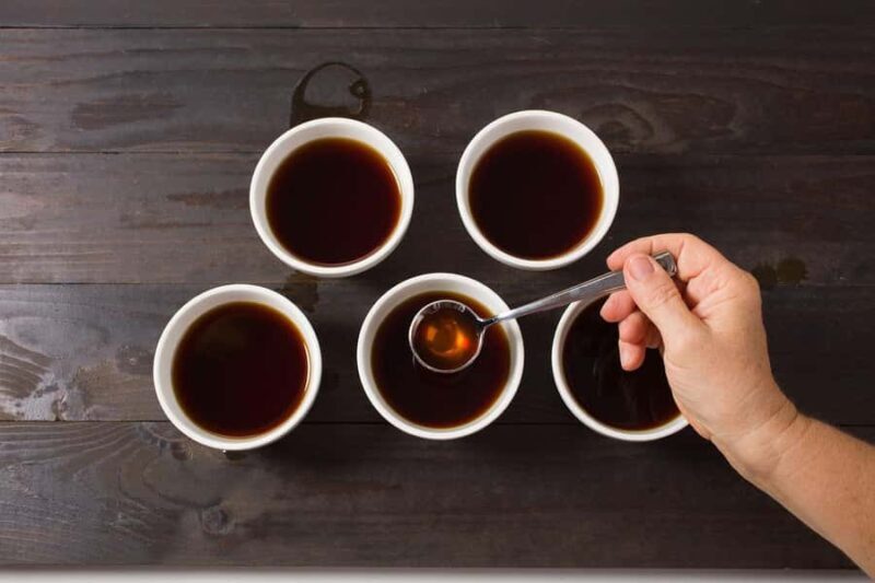 Hawaii Hala Tree Coffee: Coffee Cupping Workshop - Introduction