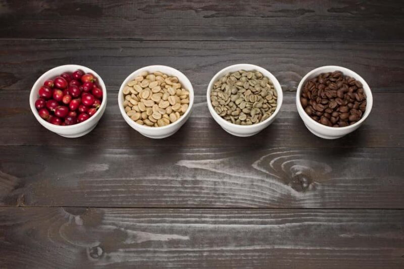 Hawaii Hala Tree Coffee: Coffee Cupping Workshop - Key Points