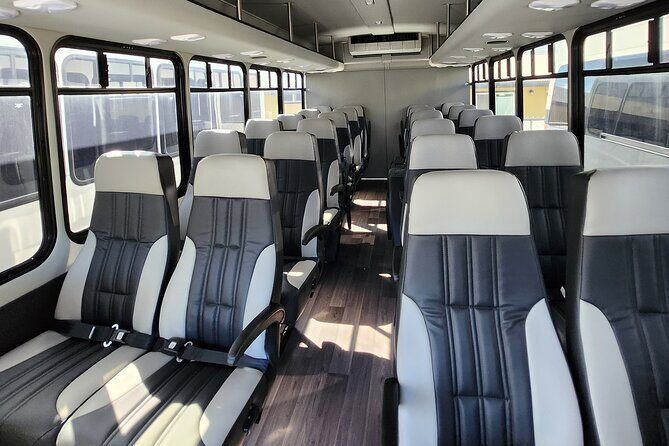 Hawaii island Mini-Buses Service - Comprehensive Review of the Hawaii Island Mini-Buses Service