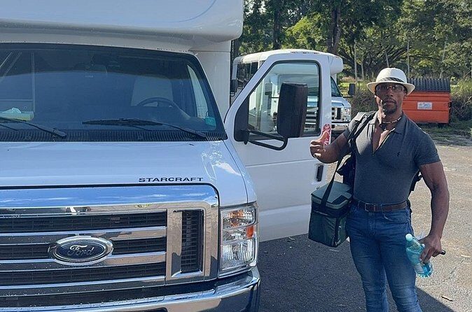 Hawaii island Mini-Buses Service - Final Thoughts