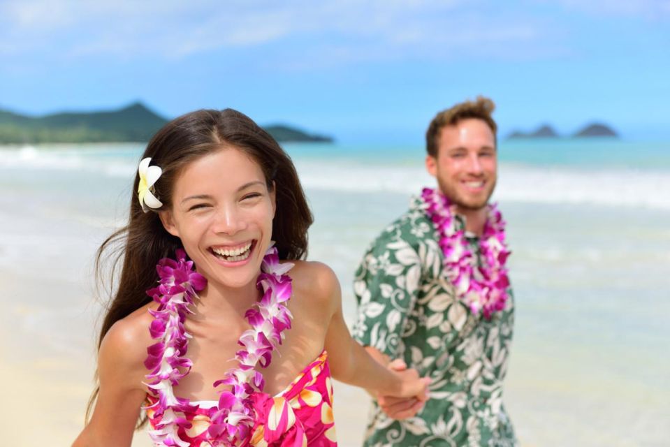 Hawaii Island Spectacle: A Majestic Circle Island Adventure - Activities