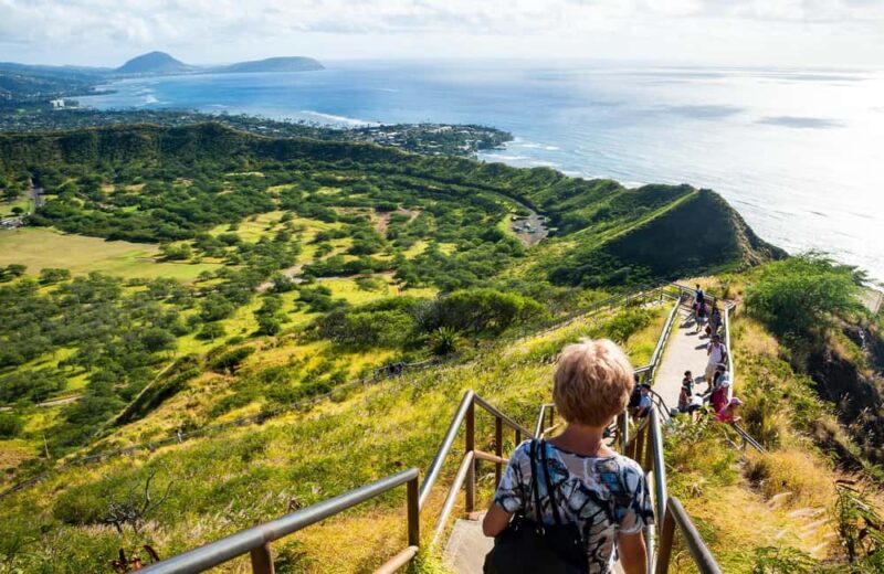 Hawaii: Oahu Explorer Pass - Tickets for 3 to 7 Attractions - The Sum Up