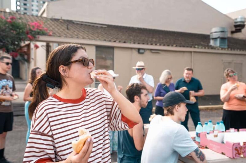 Hawaii: Off The Beaten Path Food Tour - Introduction: A Tasty Look at Hawaii’s Chinatown  