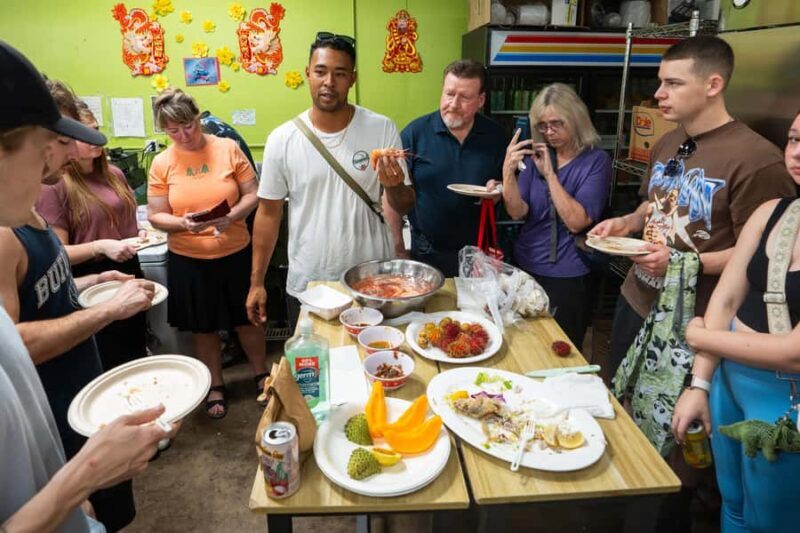 Hawaii: Off The Beaten Path Food Tour - What Makes This Tour Stand Out?  