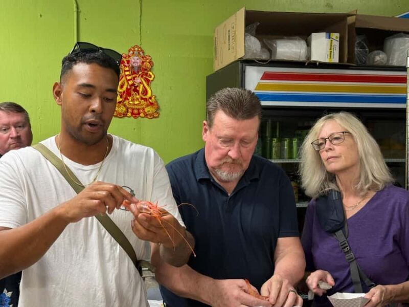 Hawaii: Off The Beaten Path Food Tour - Analyzing the Value  