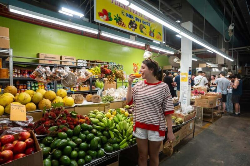 Hawaii: Off The Beaten Path Food Tour - The Sum Up: Why This Tour Is a Great Pick  