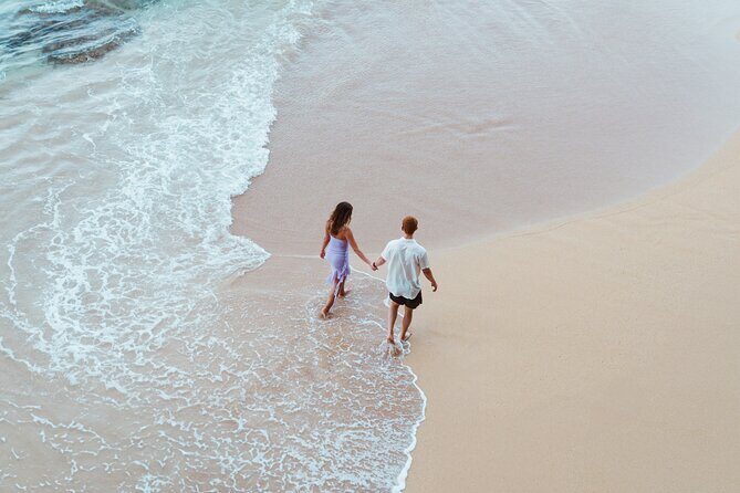 Hawaii Photo Adventure - Hawaii Photo Adventure: A Personalized Photo Experience in Oahu